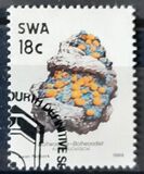 [Minerals and Mines, type OB]