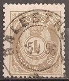 [Posthorn - No hatching in Posthorn, type H19]