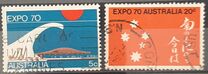[Expo 1970 Australia - Osaka, Typ KF]