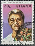 [Famous Ghanaians, Tüüp YP]