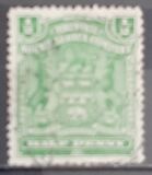 [Coat of Arms, type K]