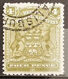 [Coat of Arms, type K6]