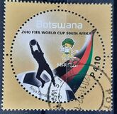 [Football World Cup - South Africa, տեսակ AIB]