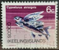 [Naturaleza de las islas Cocos. Moneda decimal., tipo M]