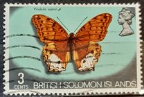 [Flora and Fauna, Tipi DV]