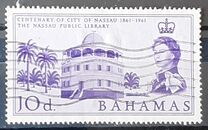 [The 100th Anniversary of Nassau, ประเภท BT]