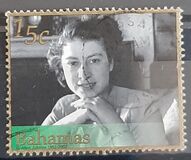 [The 50th Anniversary of the Accession of Queen Elizabeth II, סוג ALD]