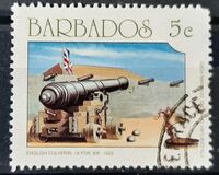 [The 17th-century English Cannon, 類型 ZM]