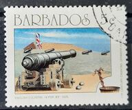 [The 17th-century English Cannon, 類型 ZM]