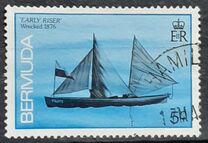 [Ships Wrecked on Bermuda, տեսակ MT]