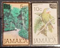 [Local Motifs Issue of 1979 Overprinted, тип UW]