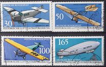 [Historical Airmail, tyyppi AWT]