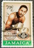 [Boxing Champions, type WS]