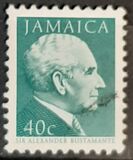 [Prime Ministers, Coat of Arms, type XG3]