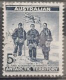 [Antarctic Research, type F]