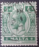 [King George V, Tipi M1]