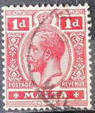 [King George V, Tipi M2]