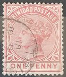 [Queen Victoria, type H1]