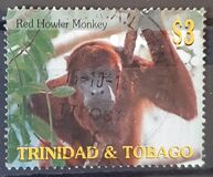 [Endangered Wild Animals, type UV]