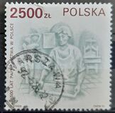 [The 500th Anniversary of Paper Industry in Poland, тып DFP]