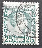 [Prince Charles III, 1856-1889, tegund A5]