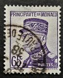 [Prince Louis II, typ DK1]