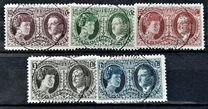 [International Philatelic Exhibition, Tüüp AH]