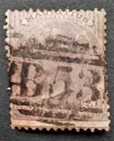 [Queen Victoria, type I5]