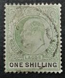 [King Edward VII, type C7]