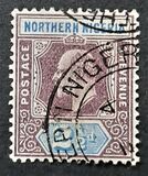 [King Edward VII, type C3]