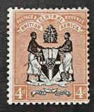 [Coat of Arms - Not Watermarked, type F2]