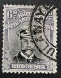 [King George V, 1865-1936, type P9]