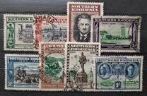 [The 50th Anniversary of British South Africa Company, type I]