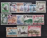 [Queen Elizabeth, Local Motives, type R]