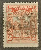 [The 300th Anniversary of the British Colonization of Canada - See also No. 87-92, type BE]