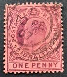 [King Edward VII, 1841-1910, type H1]