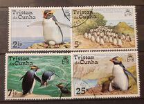 [Penguins, type EU]