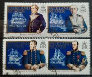 [Early Cartographers, type MW]