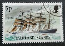 [Cape Horn Sailing Ships, type PC]