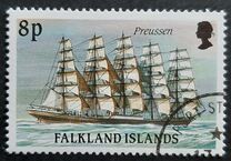 [Cape Horn Sailing Ships, type PH]