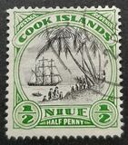 [Definitive Issue - Not Watermarked. See Also No. 45-51 & 62-70, 类型 V]