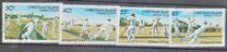 [The 25th Anniversary of Cricket on Christmas Island, jenis FT]