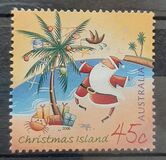 [Christmas Island, type UO]