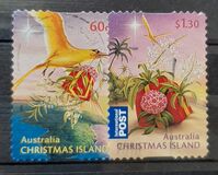 [Christmas - Self-Adhesive, Tip YQ1]