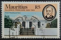 [The 100th Anniversary of French Cultural Institute, tipas PC]