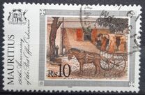 [The 150th Anniversary of the Post Office Ordinance, type XW]