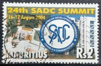 [The 24th Southern African Development Community Summit, type ADU]