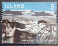[Glaciers, タイプ AHX]