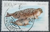 [Fauna - Seals, тып AMW]