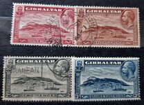 [The Gibraltar Rock, Вид M]